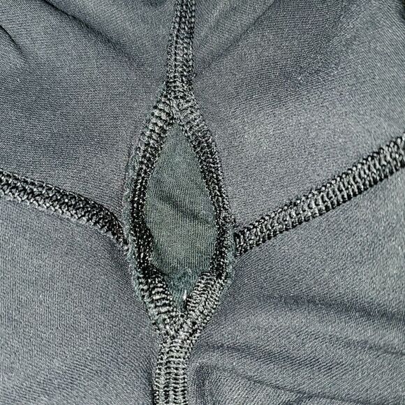 Victoria Secret VSX Sport Knockout Leggings Tights XS - Picture 8 of 8